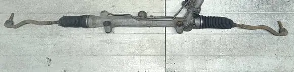 Mercedes-Benz ML W164 Steering rack R25111051014