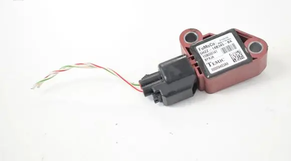 Renault Master III Airbag deployment crash/impact sensor 5H2Z14B345BA