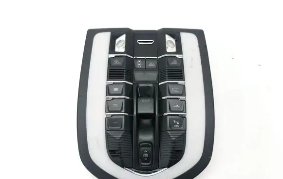 Porsche Macan (95B) Front seat light 7PP919317 7PP959551GN 7PP959728A