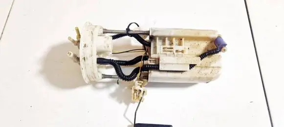Fuel level sensor
