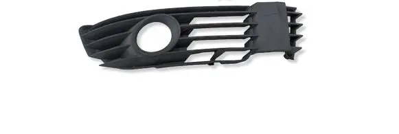Volkswagen PASSAT B5.5 Front bumper lower grill 3B0853666L