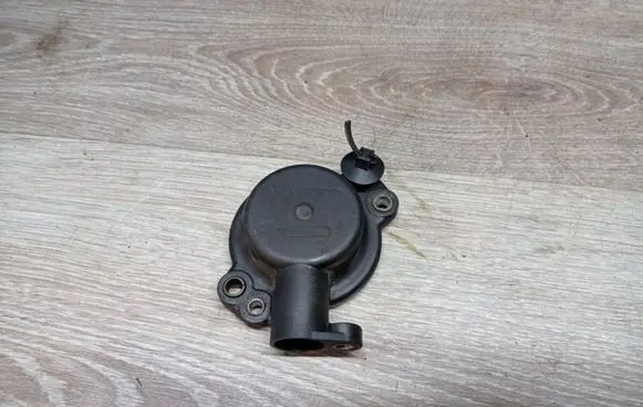 Volvo S60 Camshaft position sensor