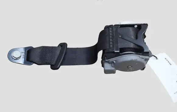 Citroen DS4 Rear seatbelt 96871541XX 5032J3V1BJ