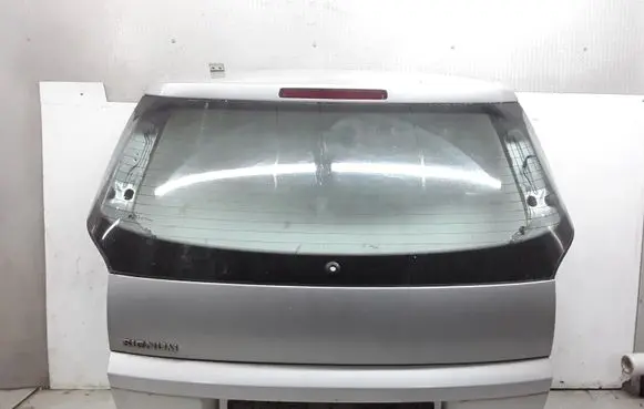 Opel Signum Tailgate/trunk/boot lid