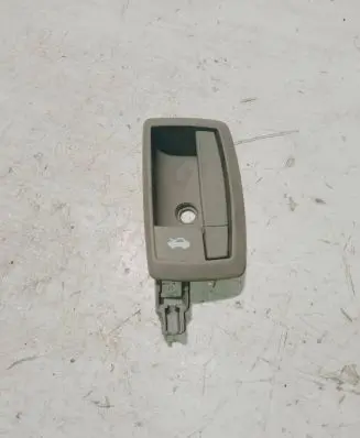 Citroen Jumper Engine bonnet (hood) release handle PA6GF3