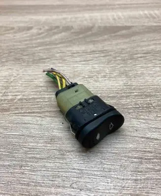 Ford Focus Electric window control switch 98AG14529CB 03162701 WithPlug