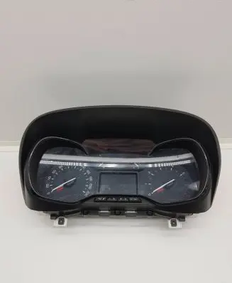 Citroen C3 Aircross Speedometer (instrument cluster) 9828218480 15122017 SN10422042