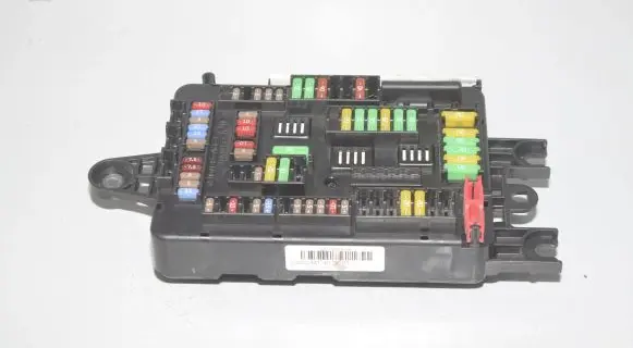 BMW X5 F15 Fuse module 6819651 61149259466