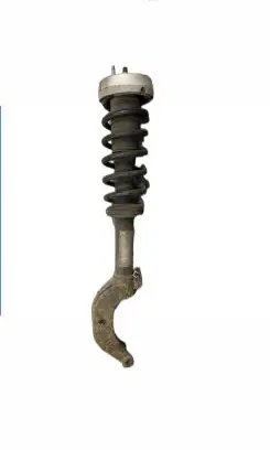 BMW X5 E70 Front shock absorber with coil spring 6781918