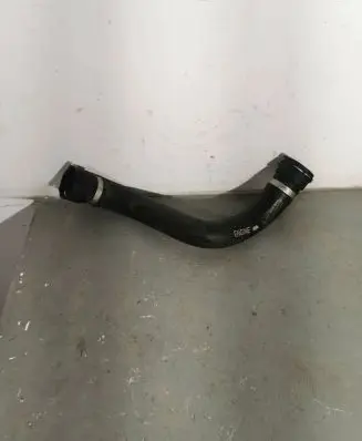 Mercedes-Benz C W205 Engine coolant pipe/hose A2055017584