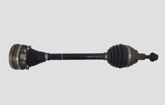 Volkswagen Golf VII Front driveshaft 1K0407271HQ