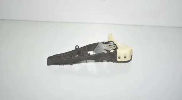 BMW X6 F16 Rear door exterior handle/bracket 7401209 7293185 51217293185