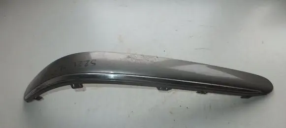 Mercedes-Benz S W220 Front bumper splitter molding A2208851721