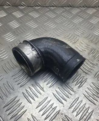 Volkswagen Sharan Intercooler hose/pipe 7M3145708B