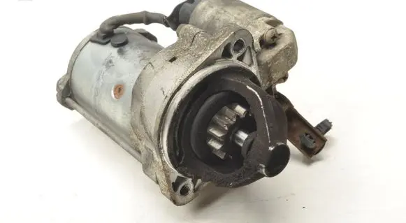 KIA Sportage Starter motor 3610027700