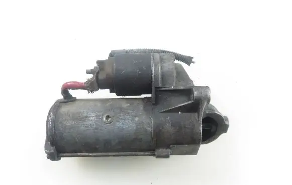 Renault Laguna II Starter motor