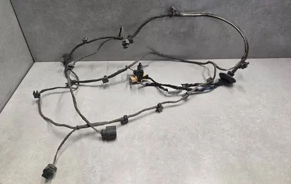 Audi Q5 SQ5 Parking sensor (PDC) wiring loom 8R0971104CC
