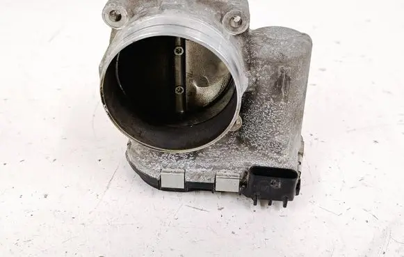 Chrysler Town & Country V Throttle valve 05184349AC 0280750570
