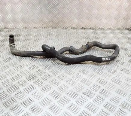 Land Rover Range Rover L405 Engine coolant pipe/hose FPLA8D050CC