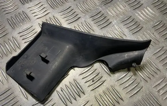 Citroen Xsara Picasso Other sill/pillar trim element 9636026177