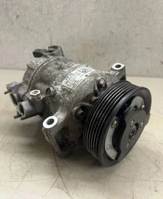 Seat Leon (5F) Air conditioning (A/C) compressor (pump) 5Q0816803F 10922703885