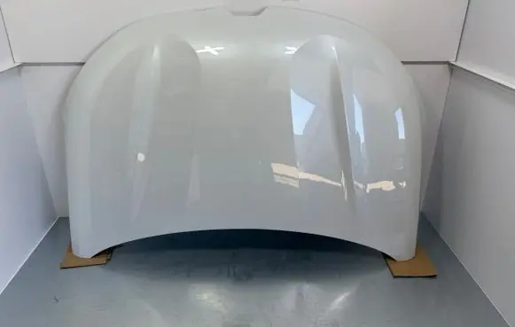Renault Austral Engine bonnet/hood 651223636R