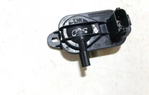 Volvo S40 Exhaust gas pressure sensor 3m5a5l200aa 3m5a-5l200-aa