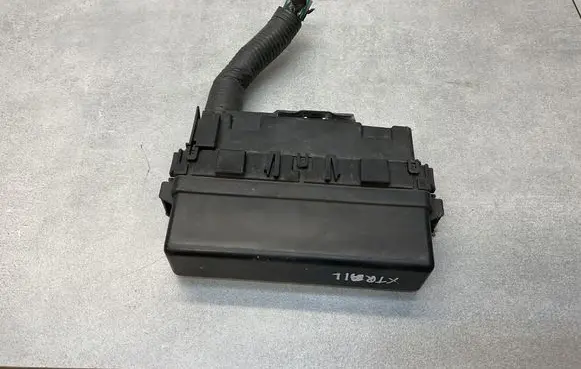 Nissan X-Trail T32 Fuse module 4BA0D