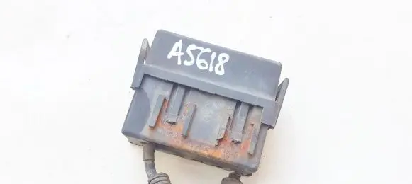 Fiat Ulysse Fuse box set