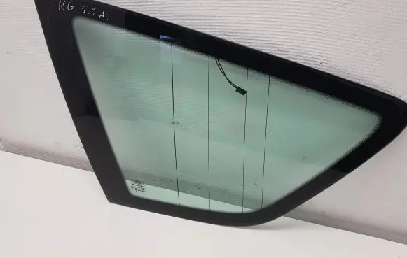 Ford S-MAX Rear side window