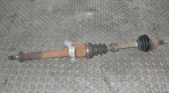 Mini One - Cooper Coupe R56 Front driveshaft