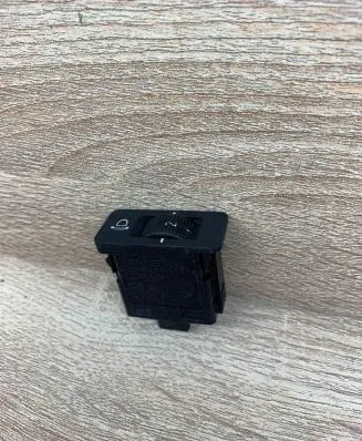 BMW 5 E39 Headlight level height control switch 8360460 259160