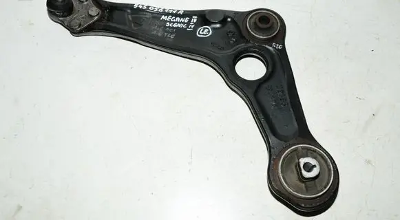 Front control arm