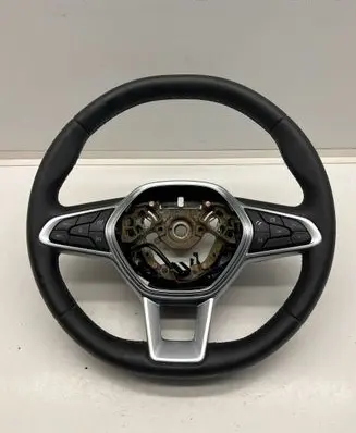 Renault Clio V Steering wheel 484002607R 34268120D
