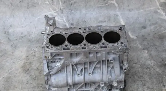 BMW 3 F30 F35 F31 Engine block 7810596