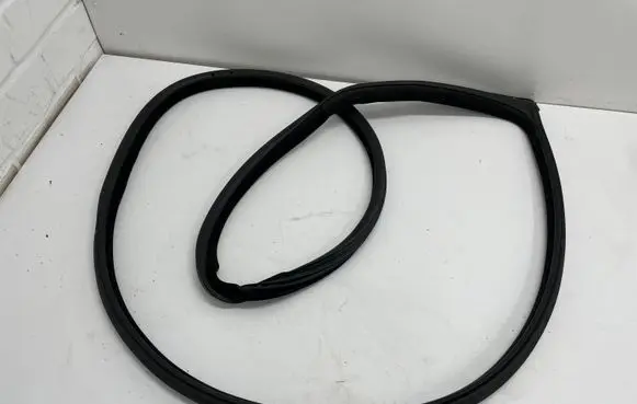 BMW 4 F32 F33 Front door rubber seal 7279742