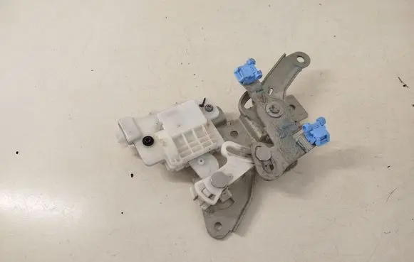 Ford F150 Tailgate lock latch HC3B99431F94CC