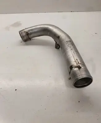 Audi A6 S6 C6 4F Intercooler hose/pipe 059145731AK