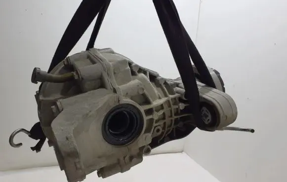 Dodge Durango Rear differential 68378938AA