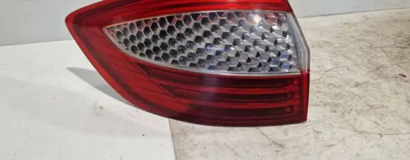 Ford Mondeo MK IV Rear/tail lights 7S7113405B 11380 0374D