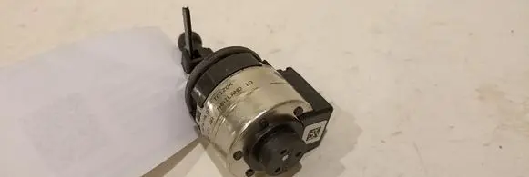 Audi A6 S6 C7 4G Headlight level adjustment motor 74862101AA PL35LA24HLA7