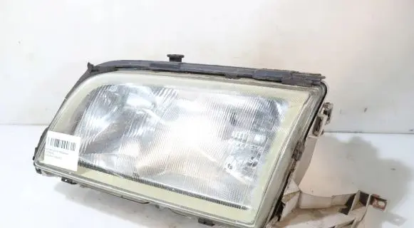 Mercedes-Benz C W203 Headlight/headlamp