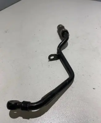 Audi A6 S6 C6 4F Engine coolant pipe/hose 059121399
