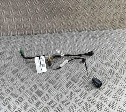 Jaguar F-Type Fuel line pipe FX539289EA