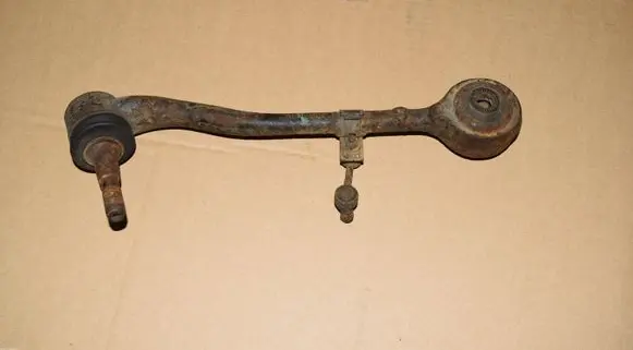 BMW X5 E53 Front lower control arm/wishbone