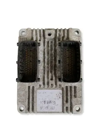 Fiat Albea Engine control unit/module IAW5SFMP