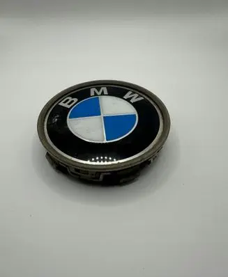 BMW 3 E46 Original wheel cap 6768640