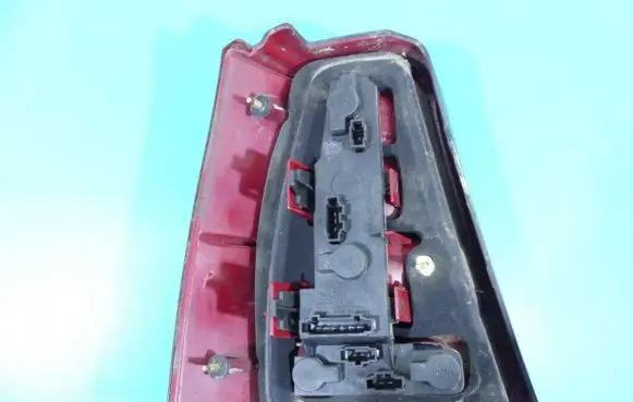 Volkswagen Golf IV Rear/tail lights IMPRK1315103