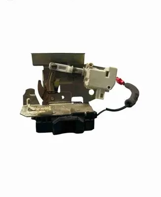 Volkswagen Sharan Tailgate/trunk/boot lock/catch/latch Ym21431c50dg