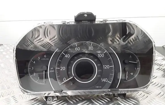Honda CR-V Speedometer (instrument cluster) HR0408132